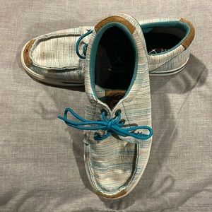 Hooey by Twisted X Shoes